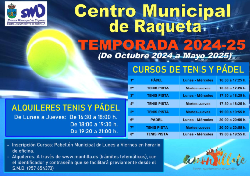 cartelera