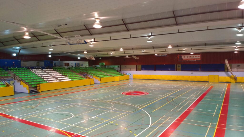 pabellon