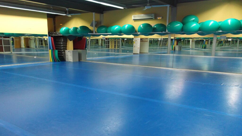 pabellon