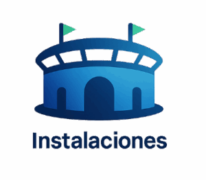 instalaciones
