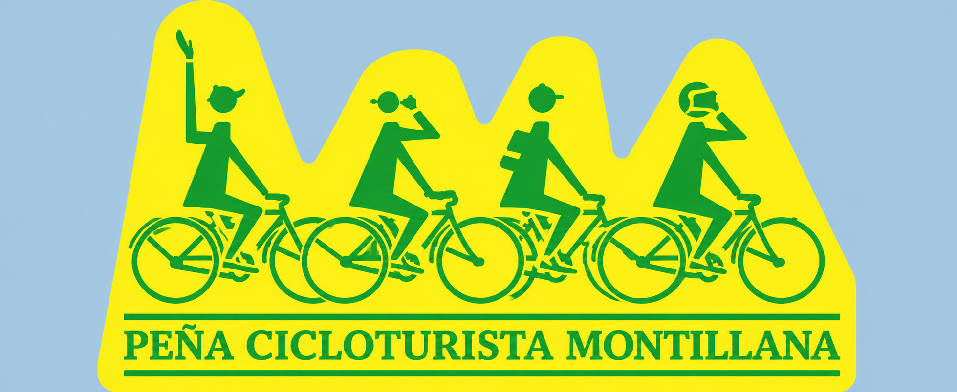 PEÑA CICLOTURISTA MONTILLA